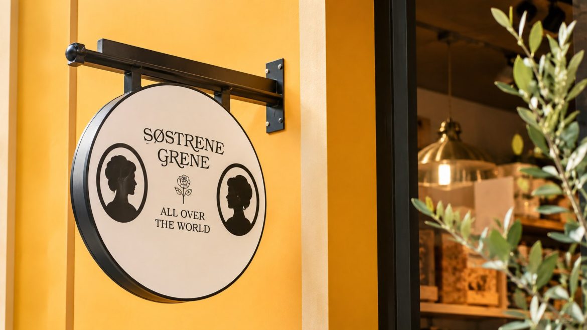 Søstrene Grene rozwija sieć w Polsce. Sprawdź, co można kupić, gdzie działa pierwszy sklep oraz gdzie w 2026 roku pojawią się nowe placówki w Warszawie, Wrocławiu i Katowicach.