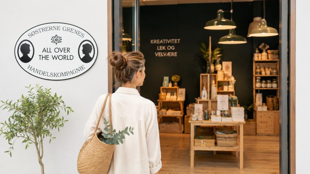 Søstrene Grene rozwija się w Polsce. Co można kupić i gdzie powstaną kolejne sklepy