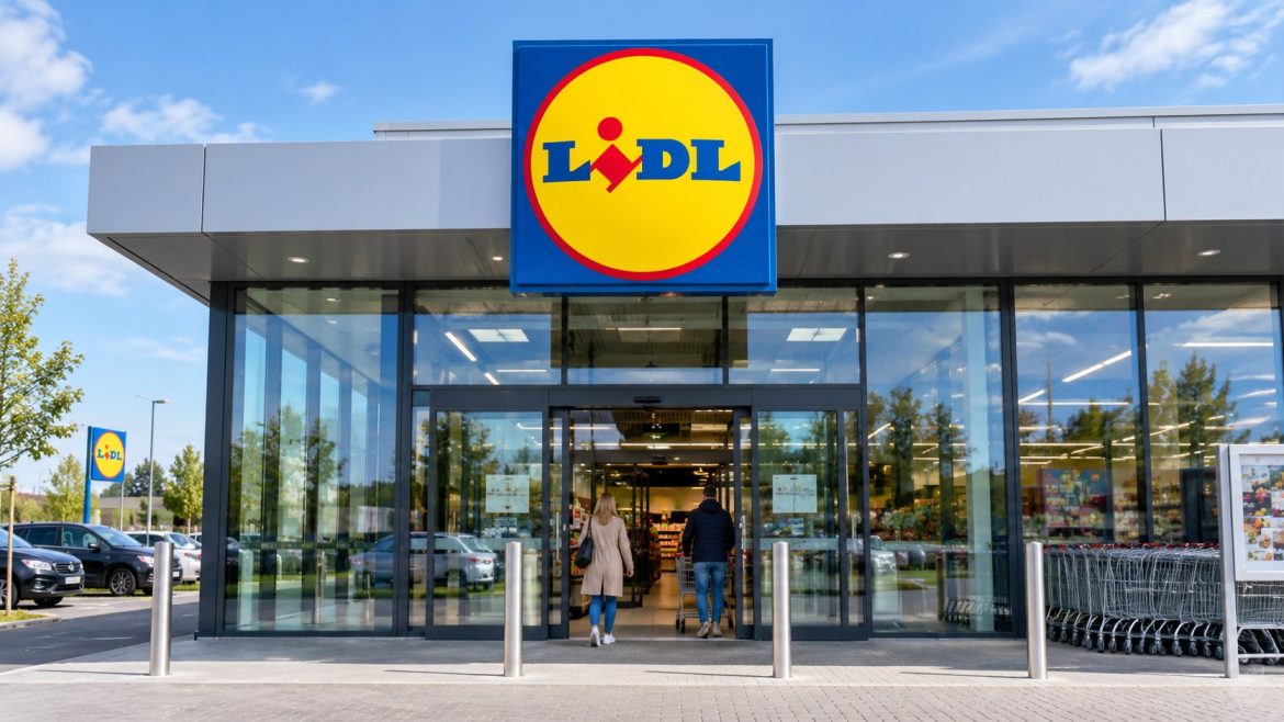Lidl widzi w Polsce miejsce na co najmniej 500 nowych sklepów. Sprawdzamy, gdzie sieć jest dziś najsłabiej obecna i które regiony mogą przyciągnąć kolejne inwestycje.
